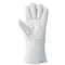 Magid WeldPro Side Split Cow Leather Welding Gloves, 12PK T1755 - alternate 3